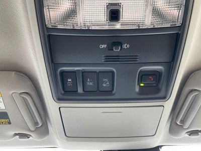 2022 Toyota 4Runner SR5 4X4 / KEYLESS ENTRY