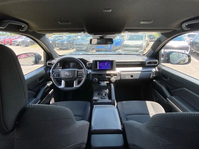 2025 Toyota 4Runner SR5 4X4 / ONE OWNER