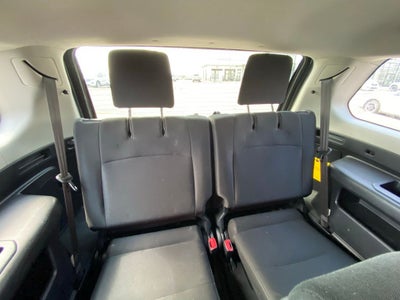 2017 Toyota 4Runner SR5 NAV / POWER DRIVERS SEAT