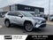 2019 Toyota RAV4 Limited AWD / LEATHER / SUNROOF