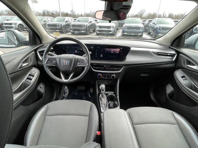 2024 Buick Encore GX Preferred HEATED SEATS / ONE OWNER