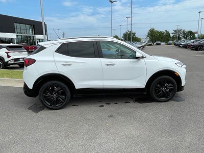 2024 Buick Encore GX Sport Touring