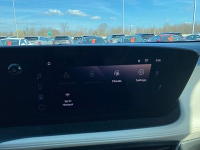 2024 Buick Encore GX Avenir MOONROOF / BOSE AUDIO / HEATED SEATS