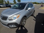 2014 Buick Encore Convenience