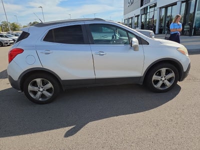 2014 Buick Encore Convenience