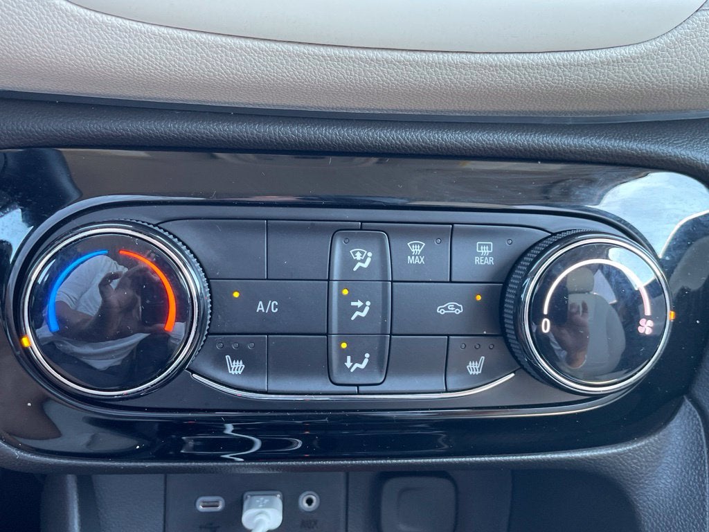 2023 Buick Encore GX Preferred HEATED SEATS / REMOTE START