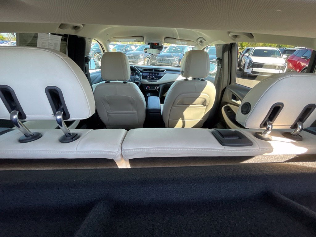 2023 Buick Encore GX Preferred HEATED SEATS / REMOTE START