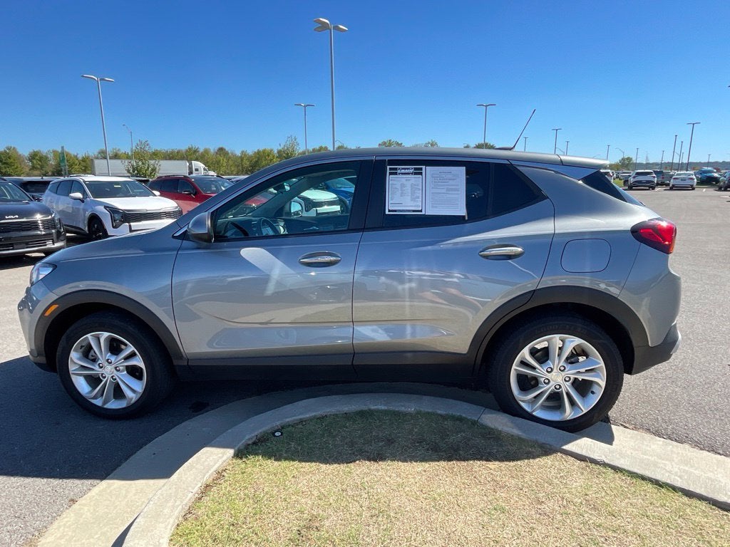 2023 Buick Encore GX Preferred HEATED SEATS / REMOTE START