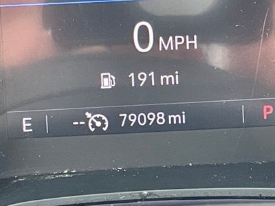 2023 Buick Encore GX Select CLEAN CARFAX / HEATED SEATS