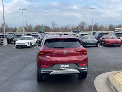 2023 Buick Encore GX Select CLEAN CARFAX / HEATED SEATS