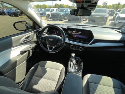 2024 Chevrolet Trax LT CONVENIENCE PACKAGE / HEATED SEATS