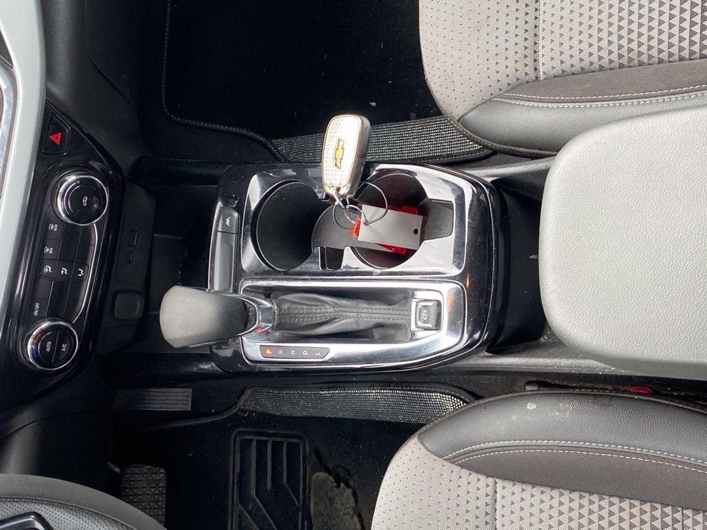 2025 Chevrolet Trax LT BLUETOOTH / BACK UP CAM
