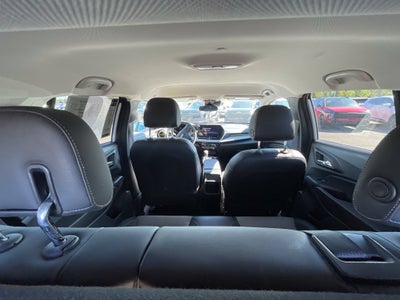 2025 Chevrolet Trax LT BLUETOOTH / BACK UP CAM