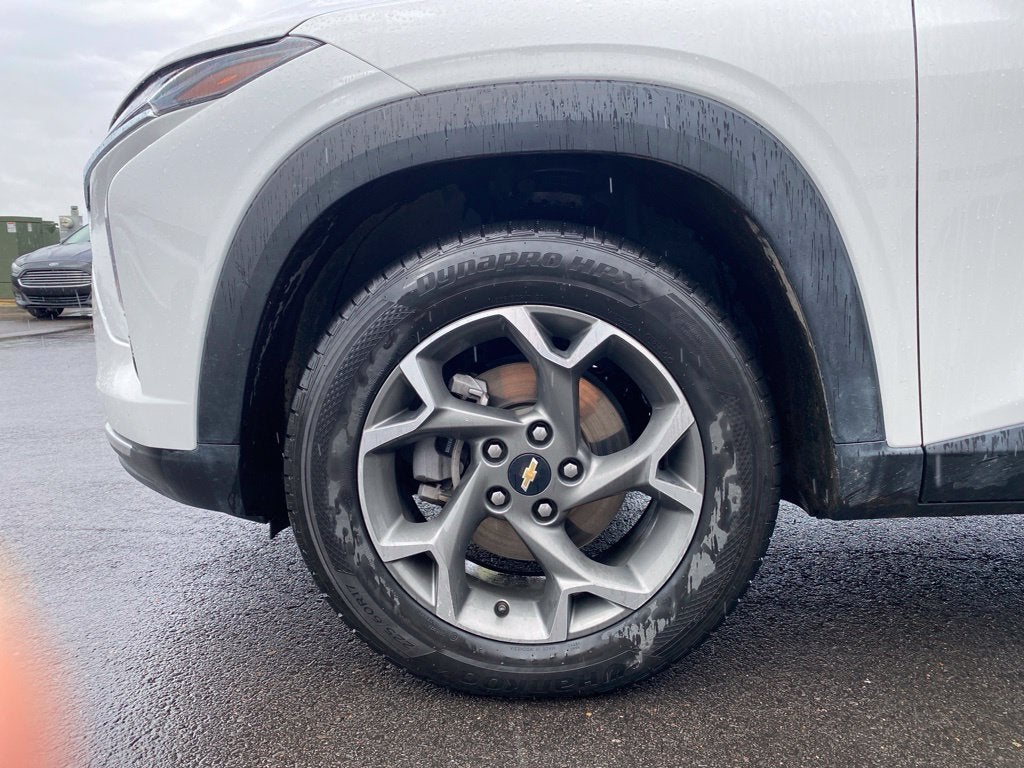 2025 Chevrolet Trax LT BLUETOOTH / BACK UP CAM