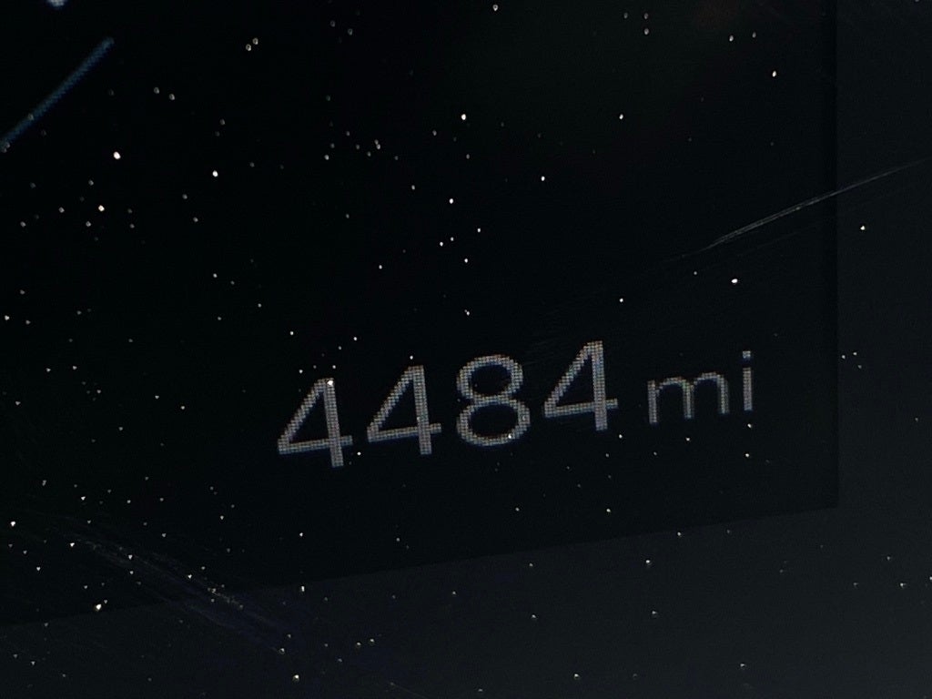 2025 Hyundai KONA Limited MOONROOF / HEATED SEATS / NAV