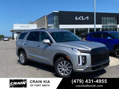 2025 Hyundai PALISADE SEL NAV / HEATED SEATS / POWER SEATS