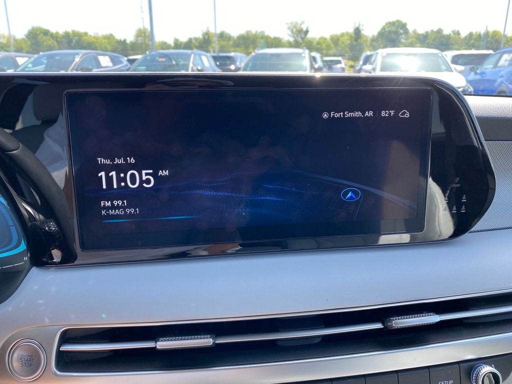 2025 Hyundai PALISADE SEL NAV / HEATED SEATS / POWER SEATS