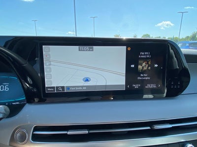 2025 Hyundai PALISADE SEL NAV / HEATED SEATS / POWER SEATS
