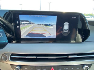 2025 Hyundai PALISADE SEL NAV / HEATED SEATS / POWER SEATS