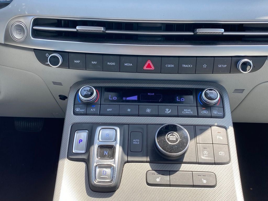 2025 Hyundai PALISADE SEL NAV / HEATED SEATS / POWER SEATS
