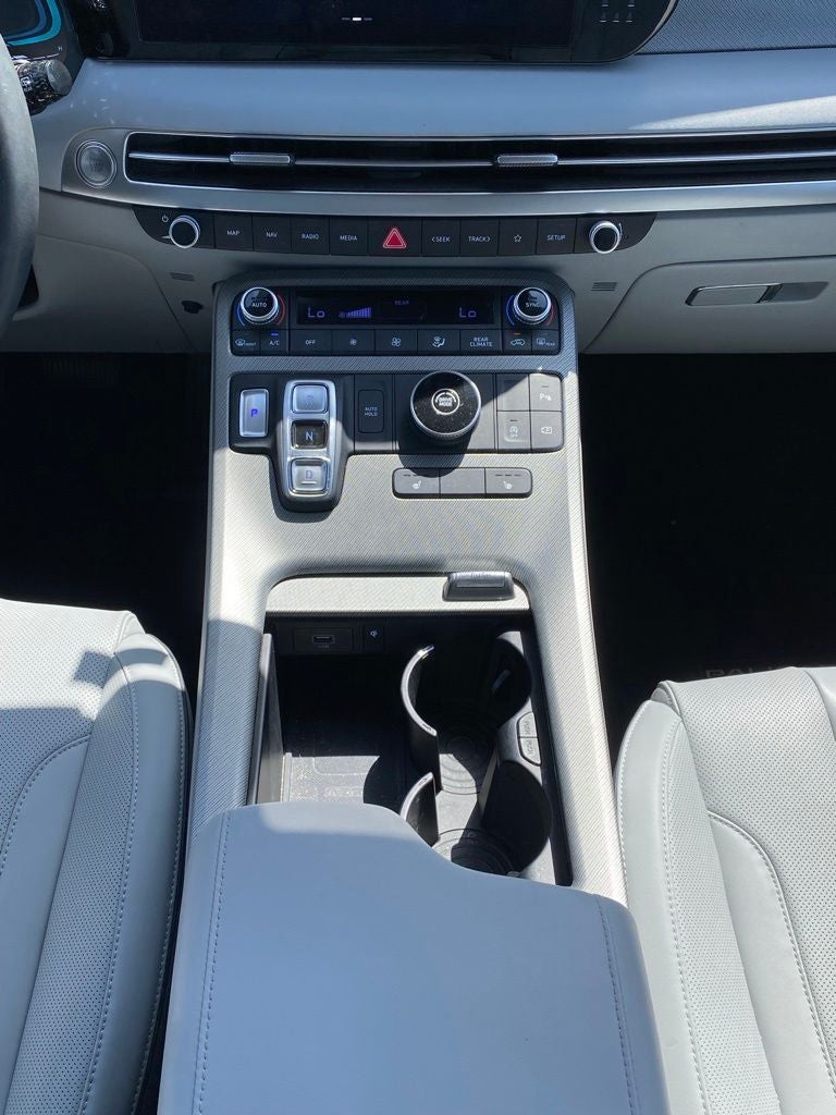 2025 Hyundai PALISADE SEL NAV / HEATED SEATS / POWER SEATS