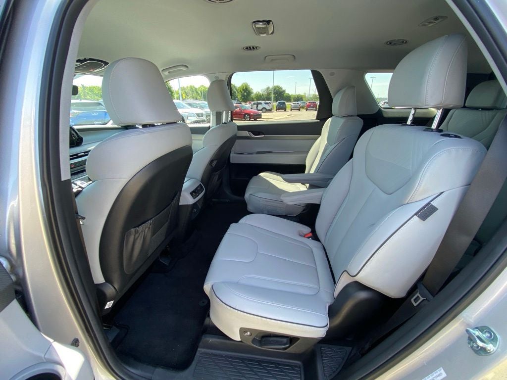 2025 Hyundai PALISADE SEL NAV / HEATED SEATS / POWER SEATS