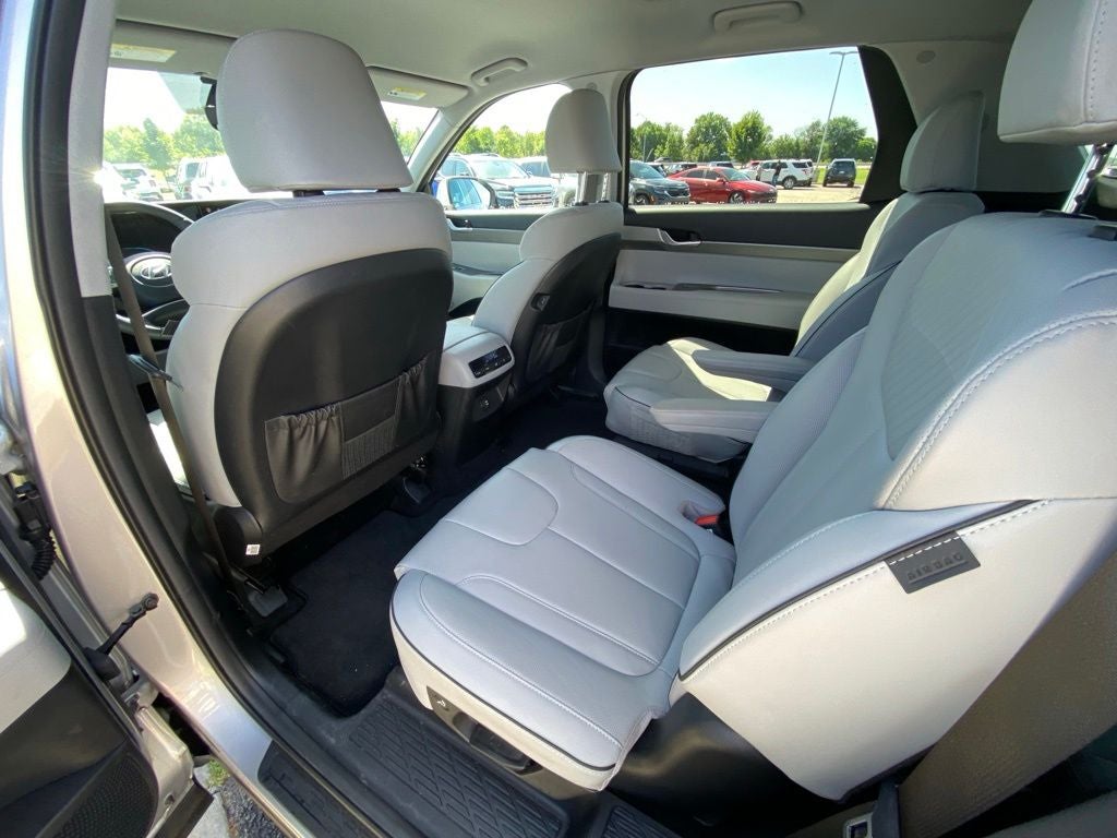 2025 Hyundai PALISADE SEL NAV / HEATED SEATS / POWER SEATS