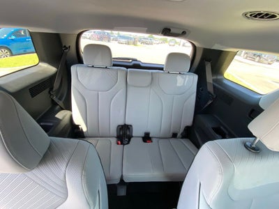 2025 Hyundai PALISADE SEL NAV / HEATED SEATS / POWER SEATS
