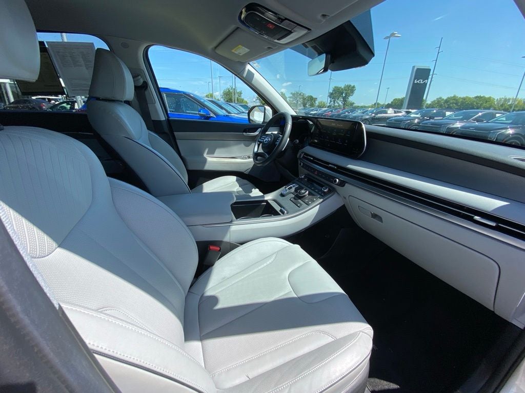 2025 Hyundai PALISADE SEL NAV / HEATED SEATS / POWER SEATS