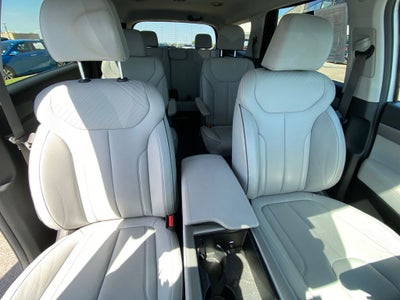 2025 Hyundai PALISADE SEL NAV / HEATED SEATS / POWER SEATS