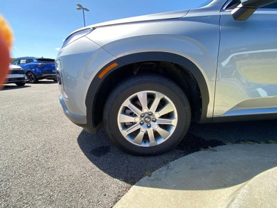 2025 Hyundai PALISADE SEL NAV / HEATED SEATS / POWER SEATS