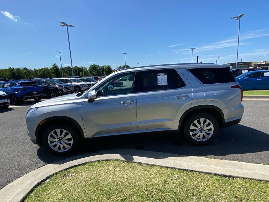 2025 Hyundai PALISADE SEL NAV / HEATED SEATS / POWER SEATS