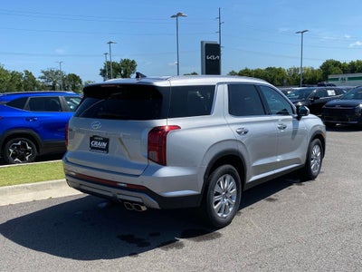 2025 Hyundai PALISADE SEL NAV / HEATED SEATS / POWER SEATS