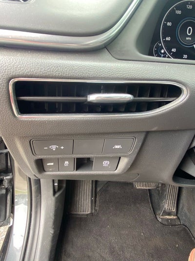 2021 Hyundai SONATA Limited CLEAN CARFAX