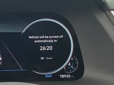 2021 Hyundai SONATA Limited CLEAN CARFAX