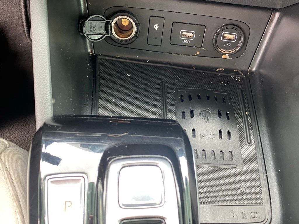 2021 Hyundai SONATA Limited CLEAN CARFAX