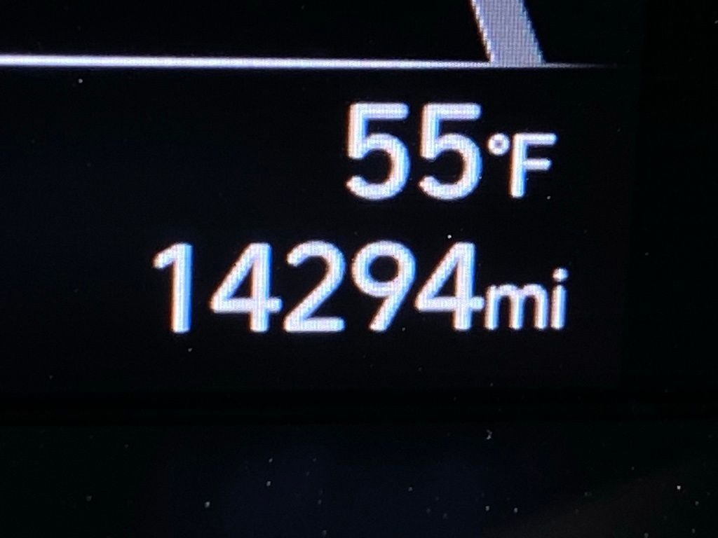 2025 Hyundai ELANTRA SEL Sport CLEAN CARFAX / ONE OWNER