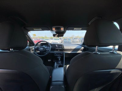 2025 Hyundai ELANTRA SEL Sport CLEAN CARFAX / ONE OWNER