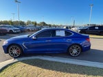 2020 Genesis G70 3.3T MOONROOF / HEATED SEATS / NAV / PRESTIGE PACKAGE