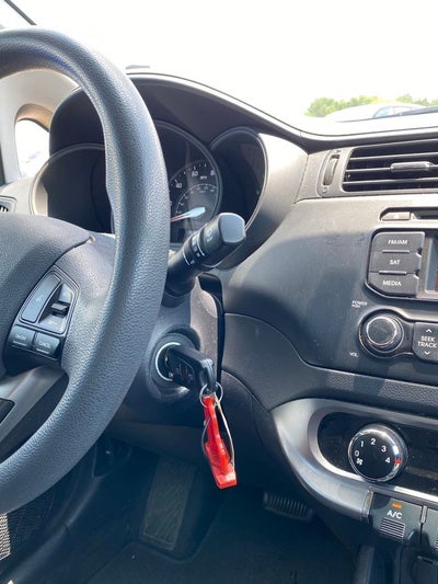 2013 Kia Rio LX