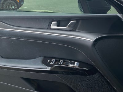 2025 Kia K5 GT-Line HEATED SEATS / LEATHER / NAV