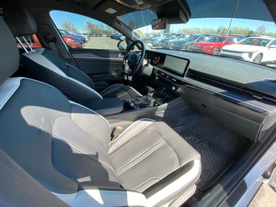 2025 Kia K5 GT-Line HEATED SEATS / NAV / ONE OWNER