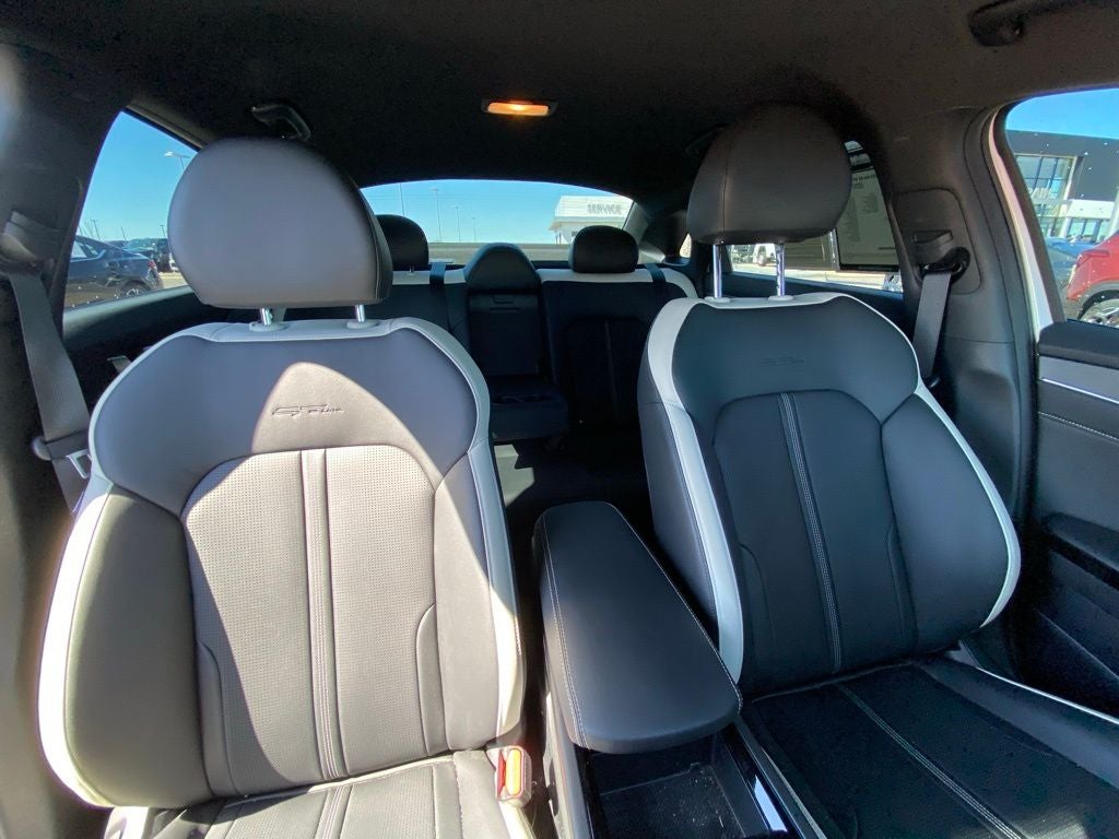 2025 Kia K5 GT-Line HEATED SEATS / NAV / ONE OWNER