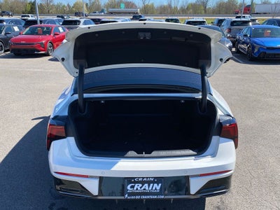 2025 Kia K5 GT-Line HEATED SEATS / NAV / ONE OWNER