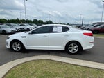 2015 Kia Optima LX CLEAN CARFAX