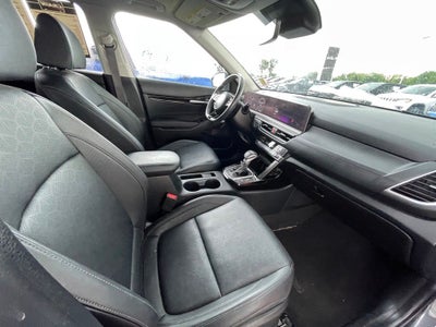 2024 Kia Seltos SX SUNROOF / AWD / HEATED SEATS