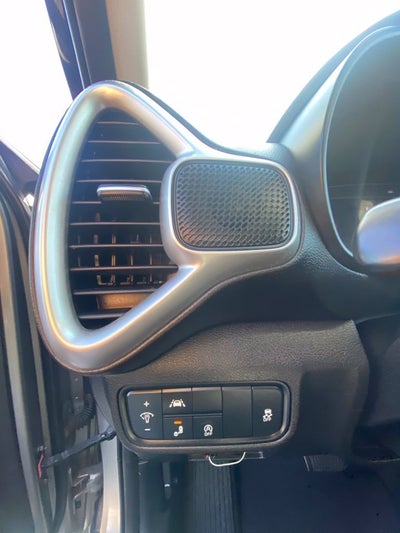 2022 Kia Soul LX CLEAN CARFAX / TECHNOLOGY PACKAGE