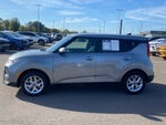 2022 Kia Soul LX CLEAN CARFAX / TECHNOLOGY PACKAGE