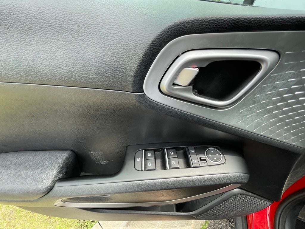 2024 Kia Soul S ONE OWNER / NAV