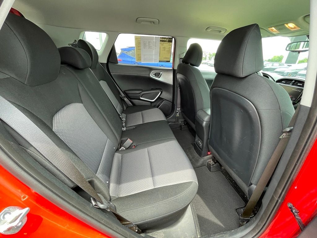 2024 Kia Soul S ONE OWNER / NAV